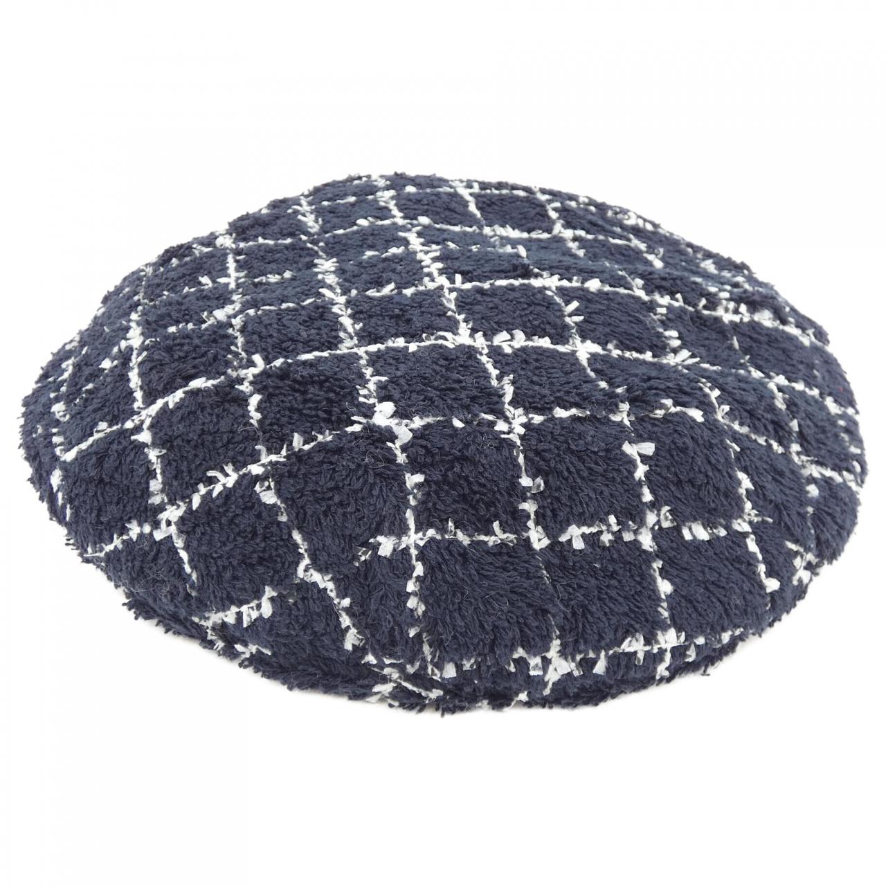 Chanel Cap