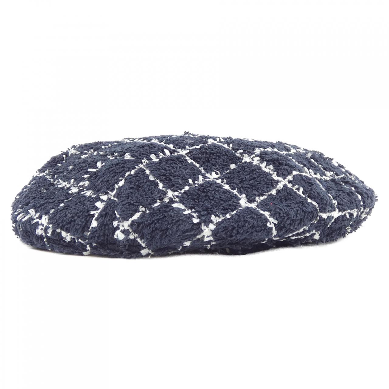 Chanel Cap