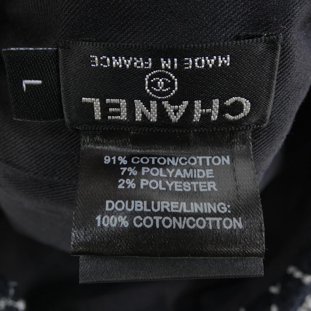 Chanel Cap
