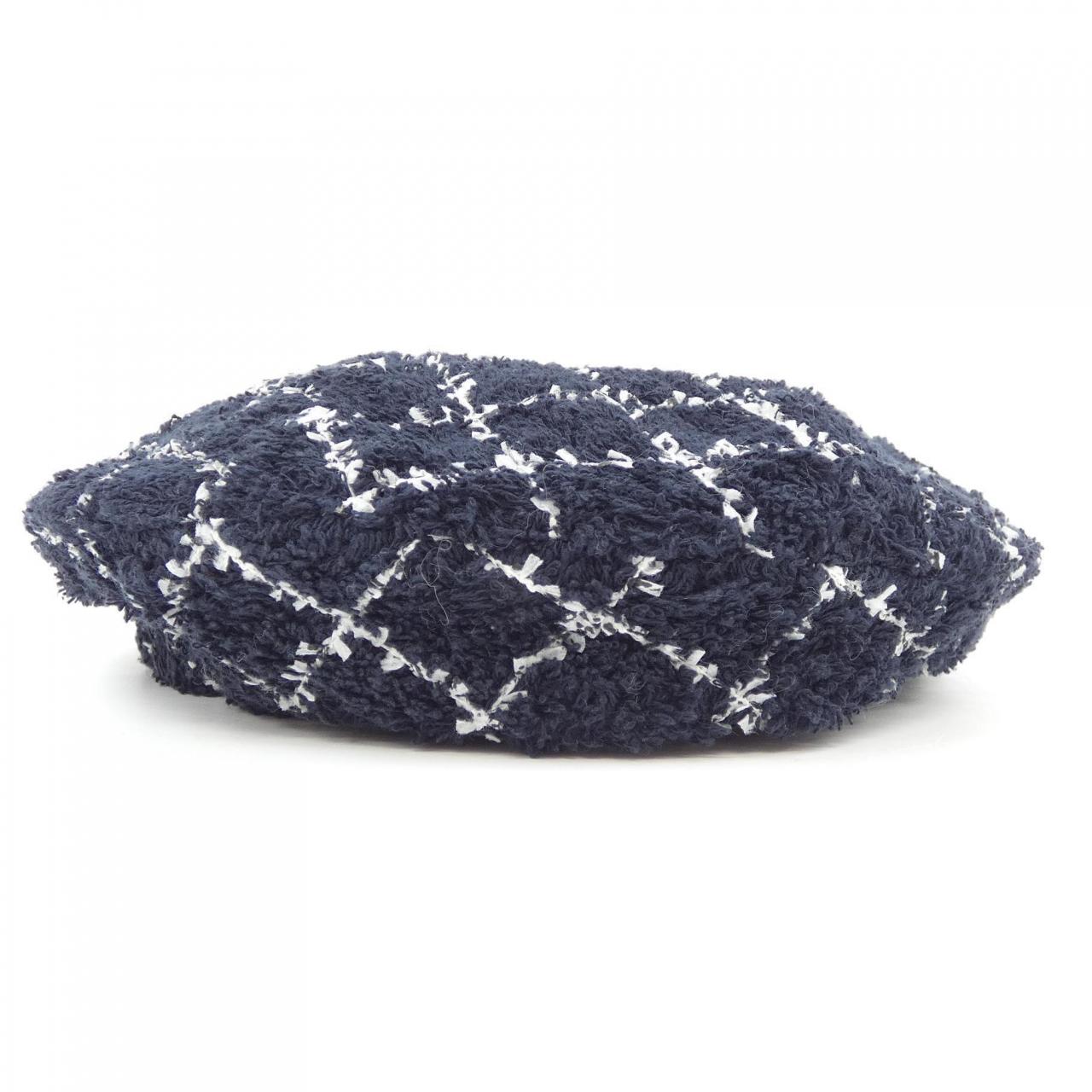 Chanel Cap