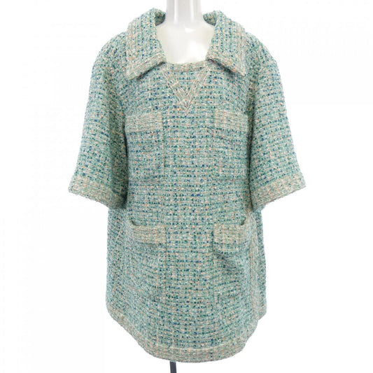 Chanel P61330V46541 Dress