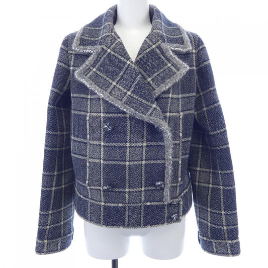 Chanel METIERS D'ART LOOK21 Jacket