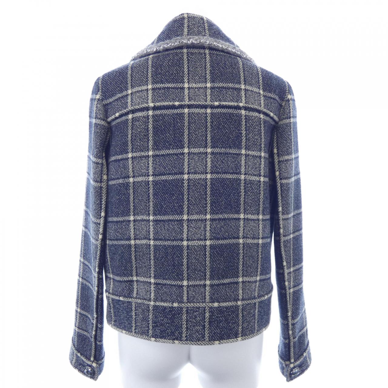 Chanel METIERS D'ART LOOK21 Jacket