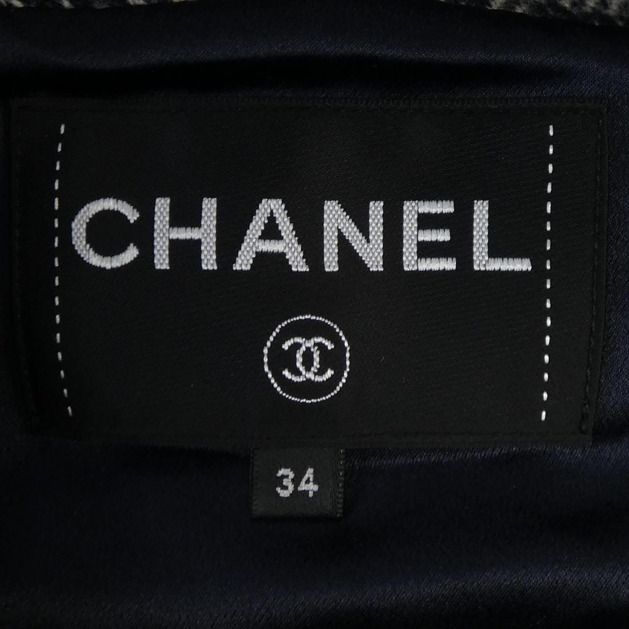 Chanel METIERS D'ART LOOK21 Jacket