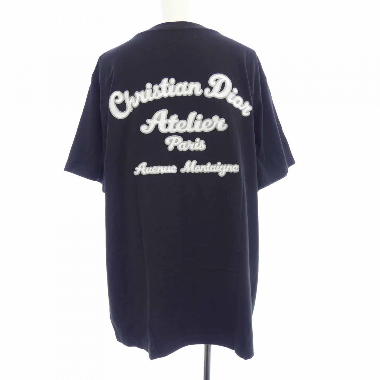 Dior ATELIER T-shirt