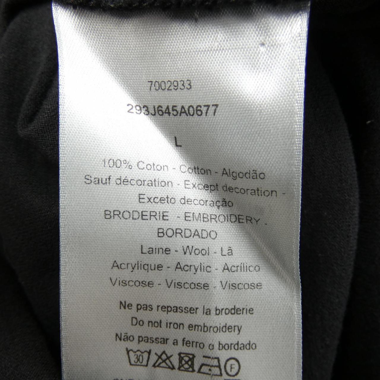 Dior ATELIER T-shirt