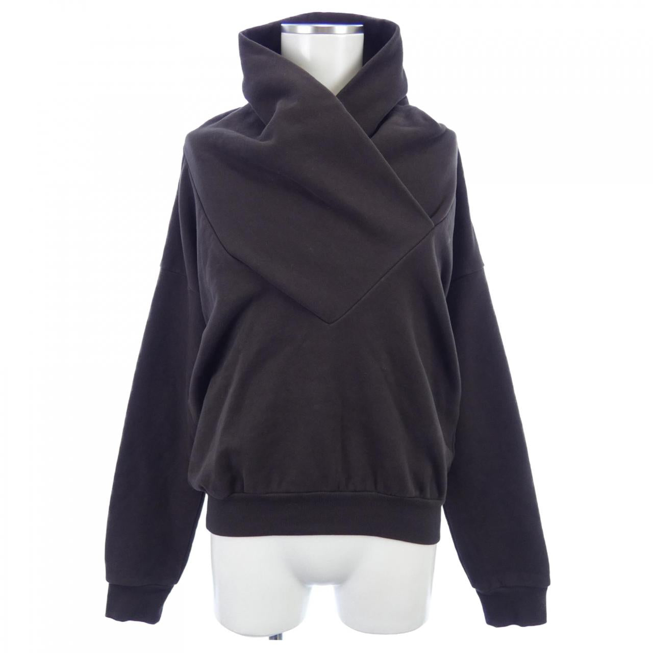 Saint Laurent Sweatshirt Sweatshirt