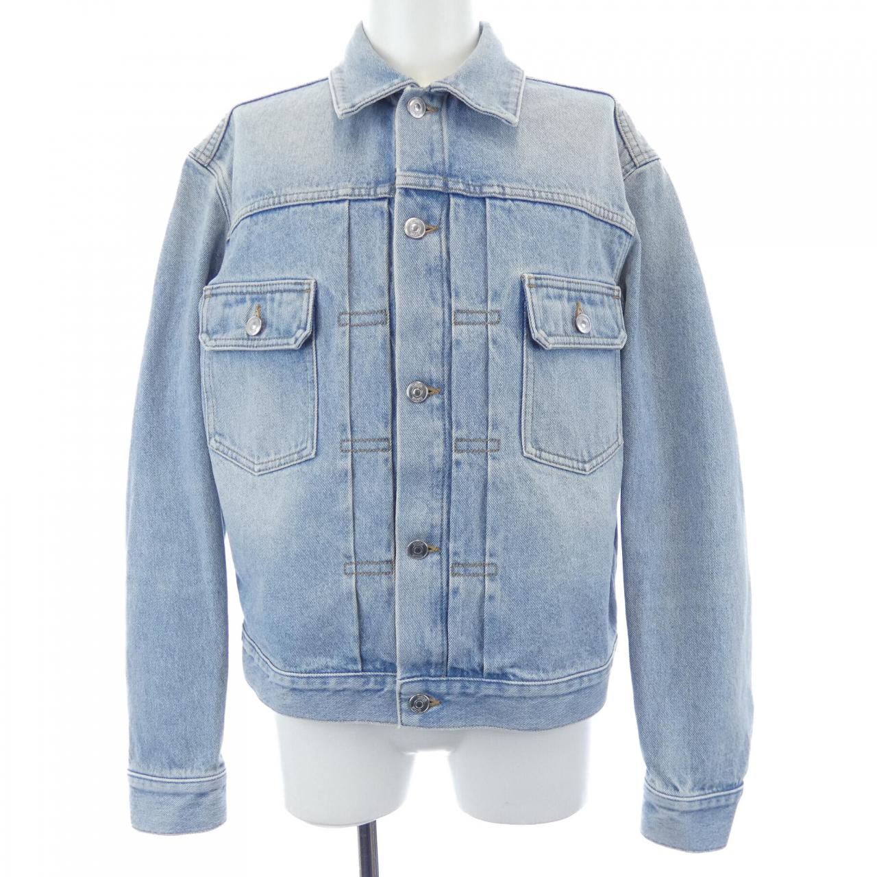 Dior Denim Jacket
