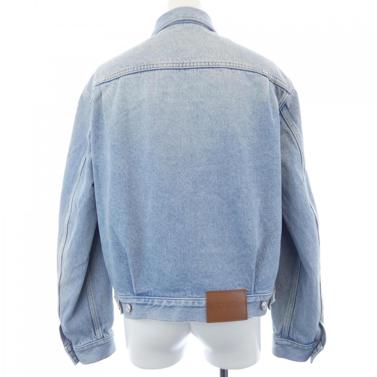 Dior Denim Jacket