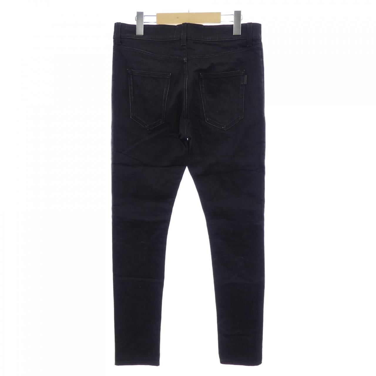 Saint Laurent Jeans