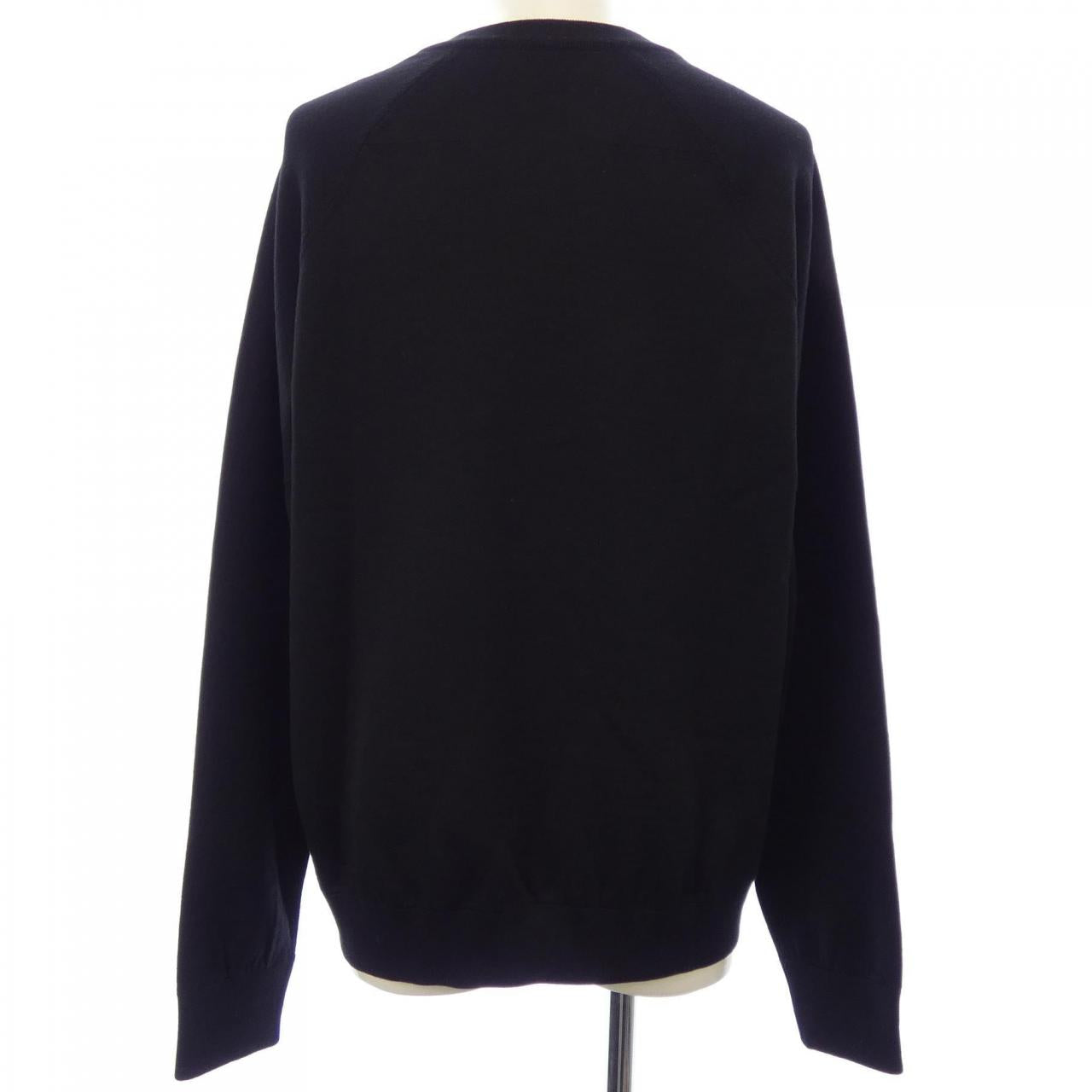 Dior Knitwear