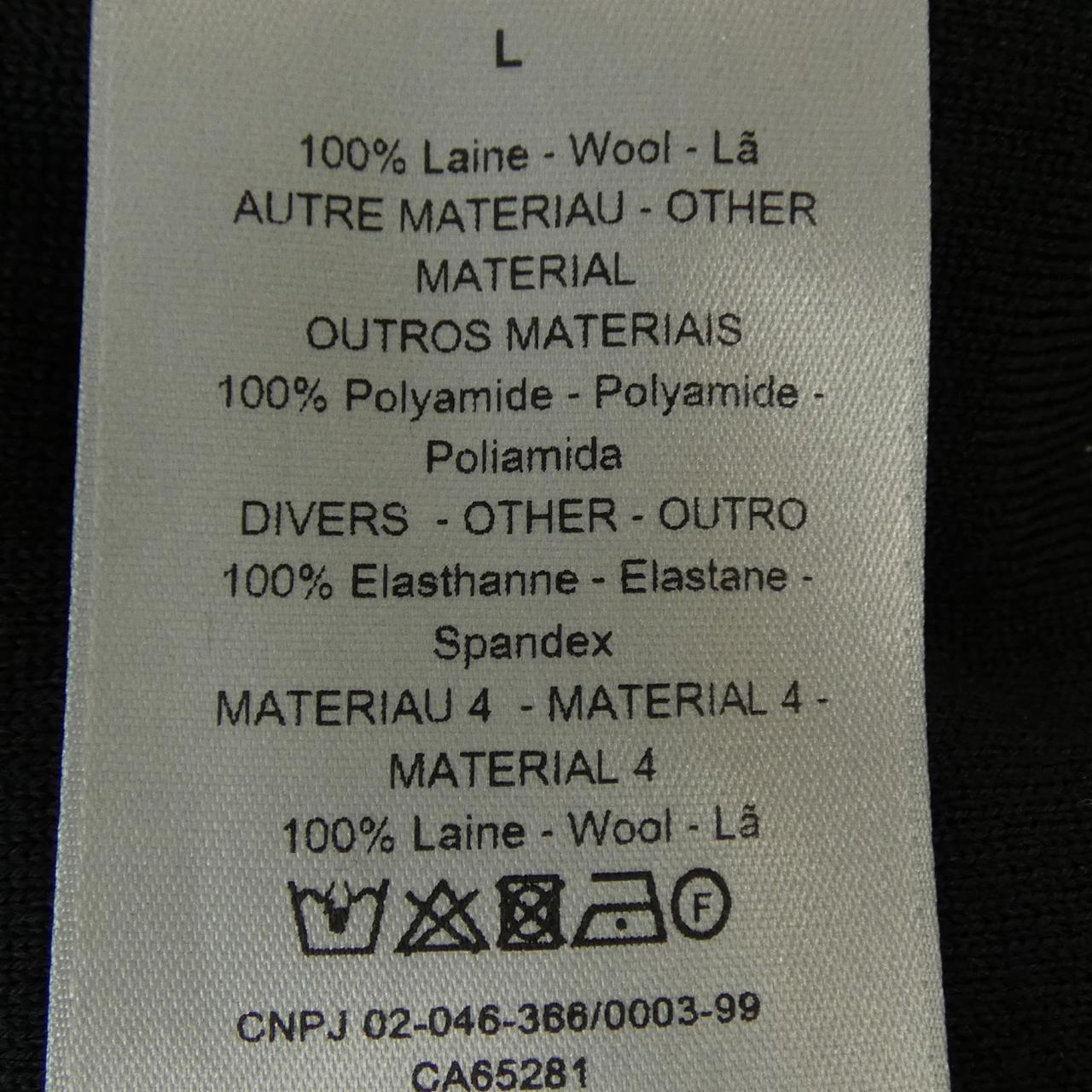 Dior Knitwear