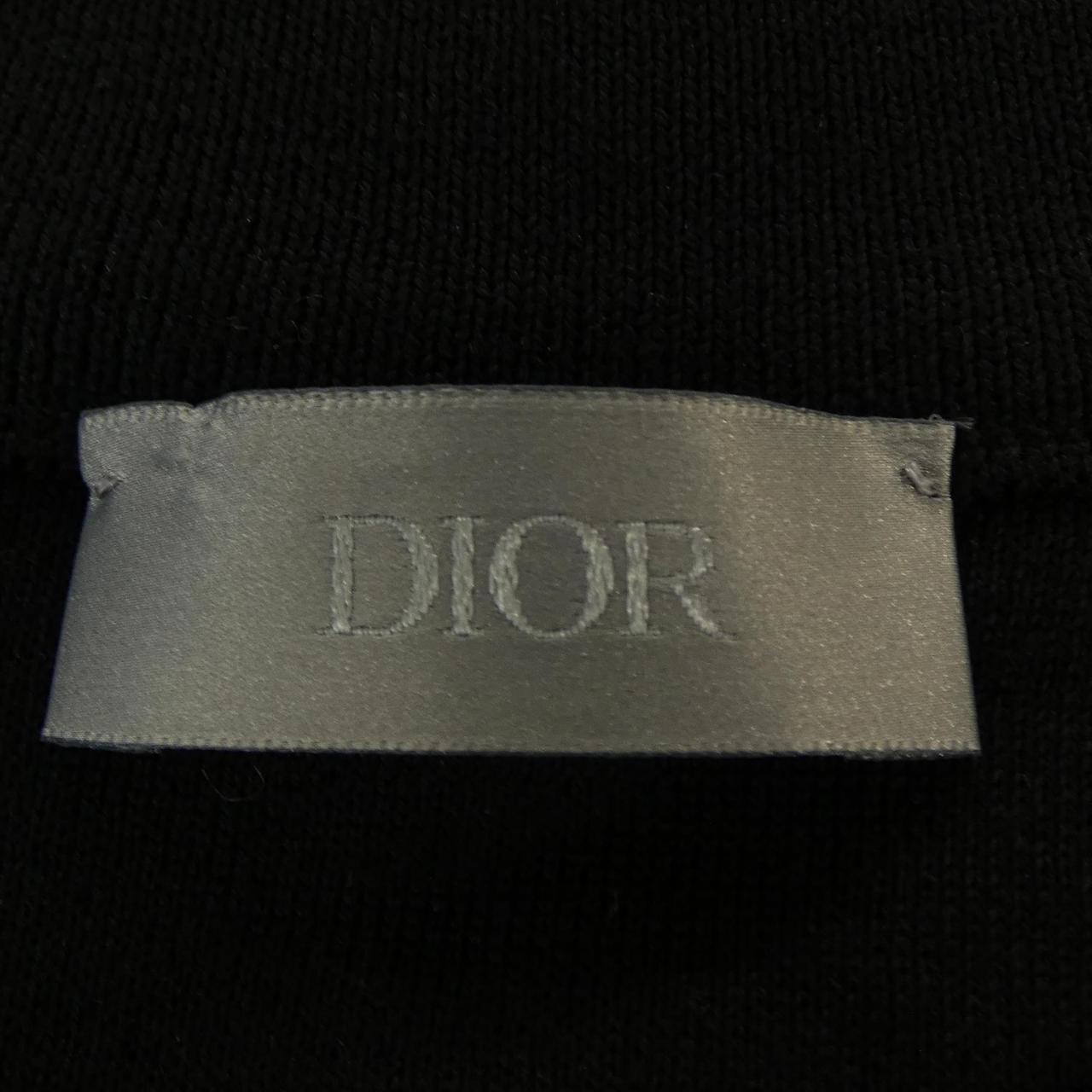 Dior Knitwear
