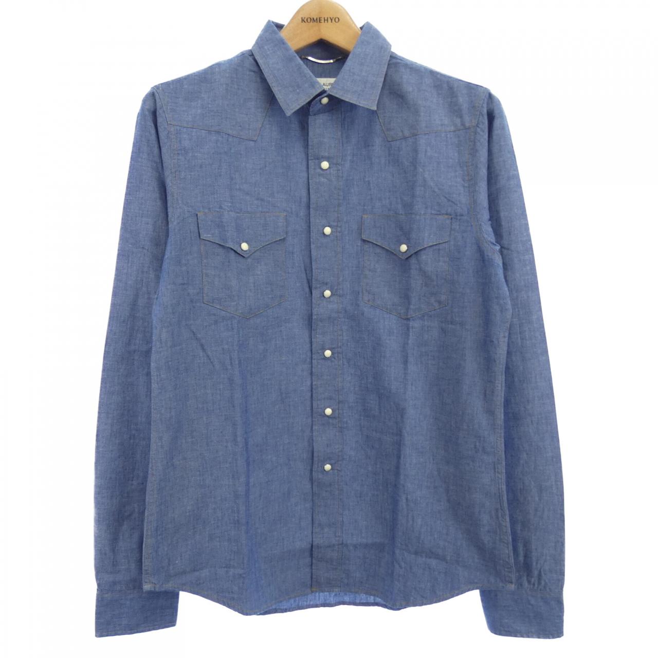 Saint Laurent Shirt