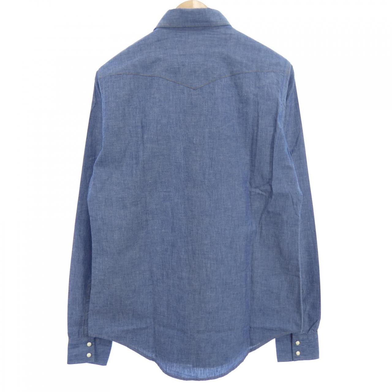 Saint Laurent Shirt