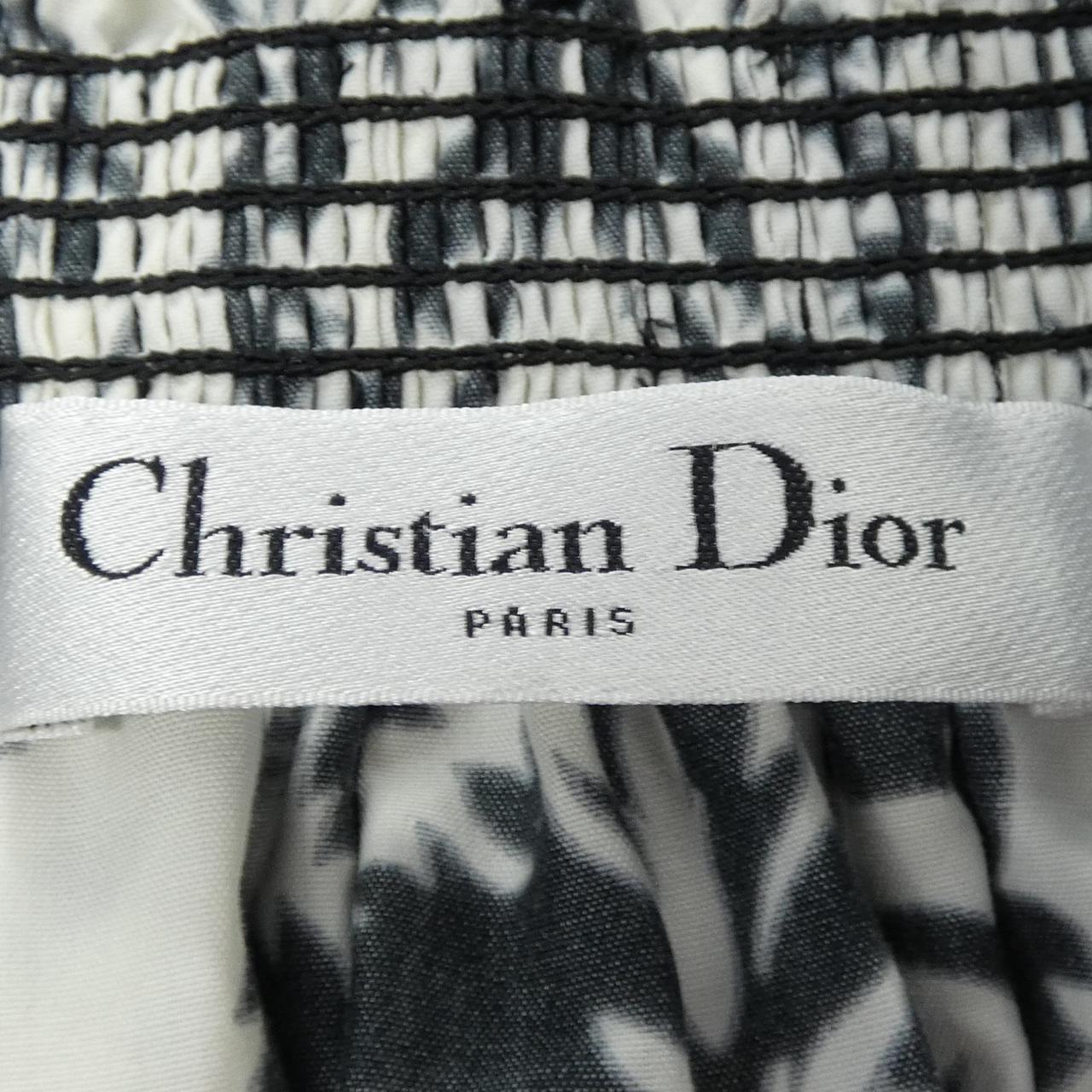 Christian Dior Top