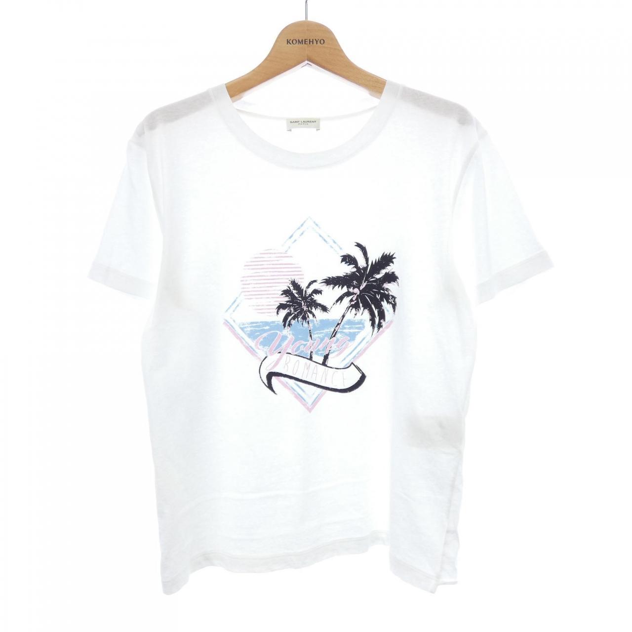 Saint Laurent T-shirt