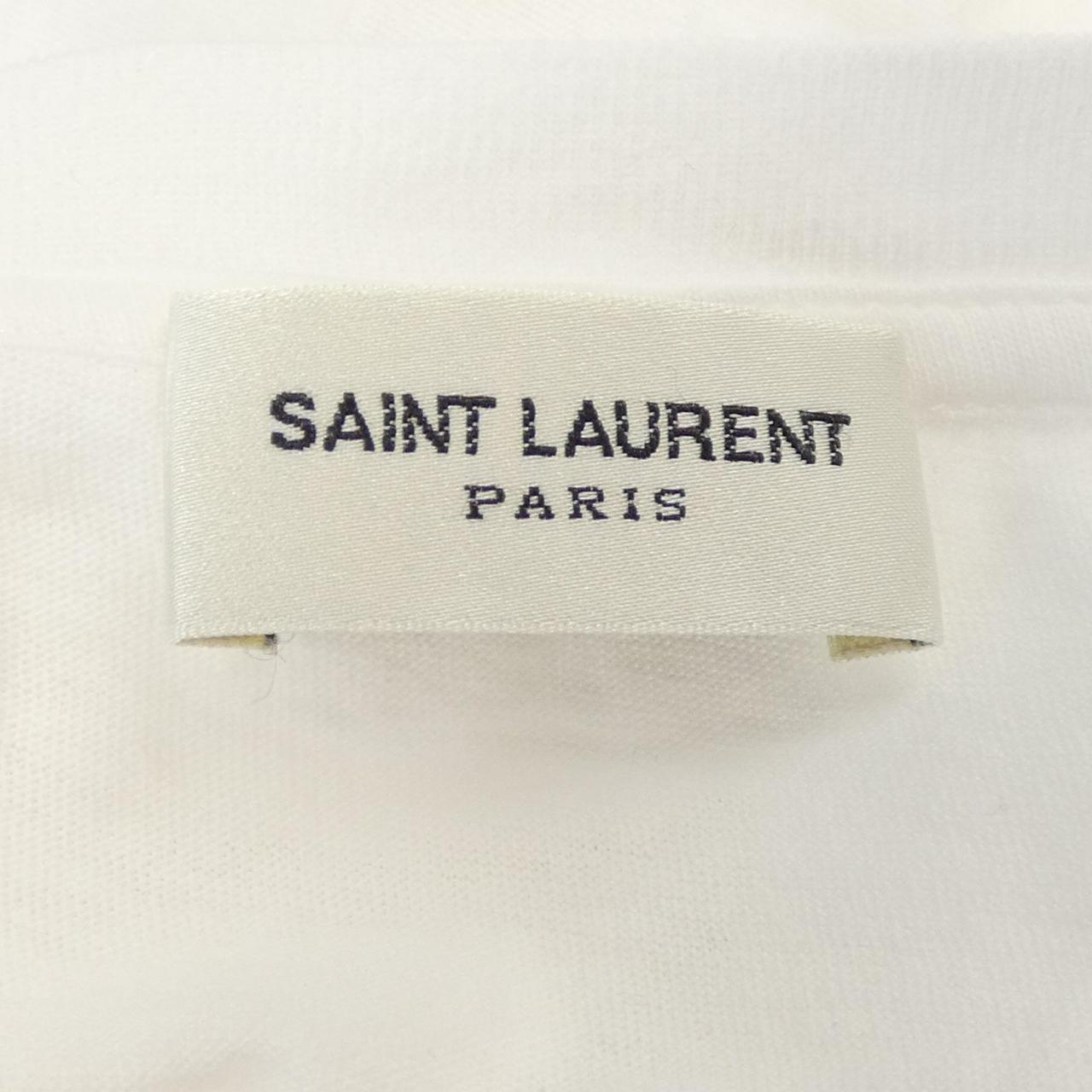 Saint Laurent T-shirt