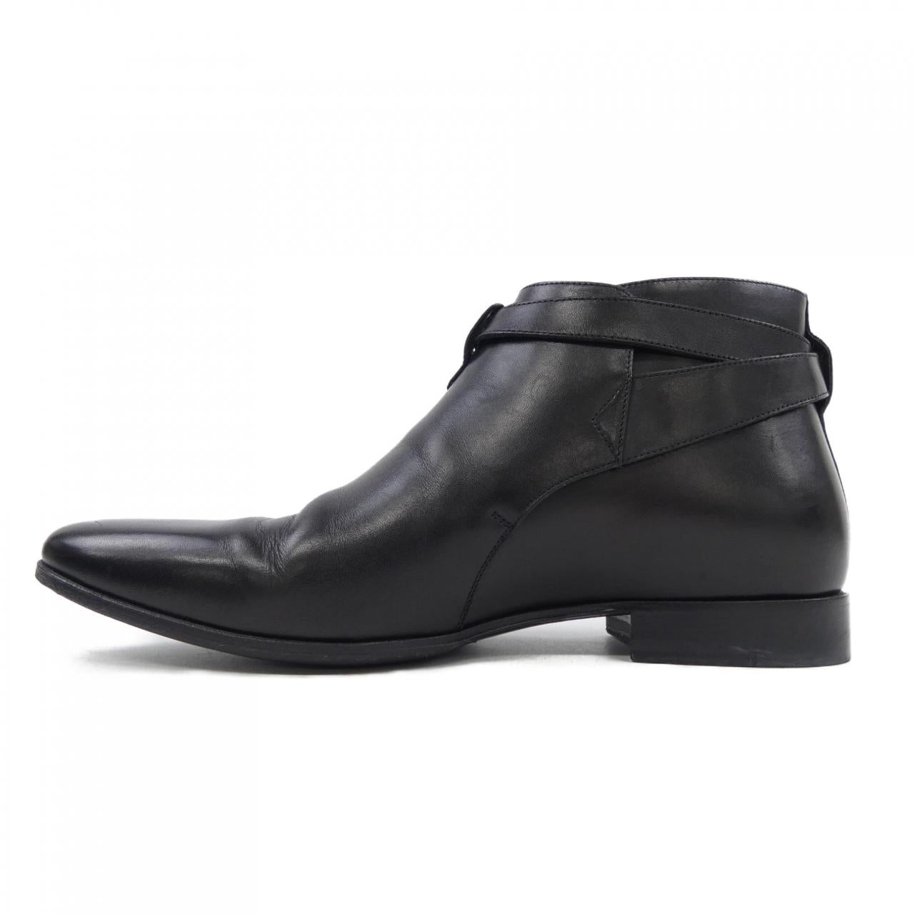 Saint Laurent 379762 Boots