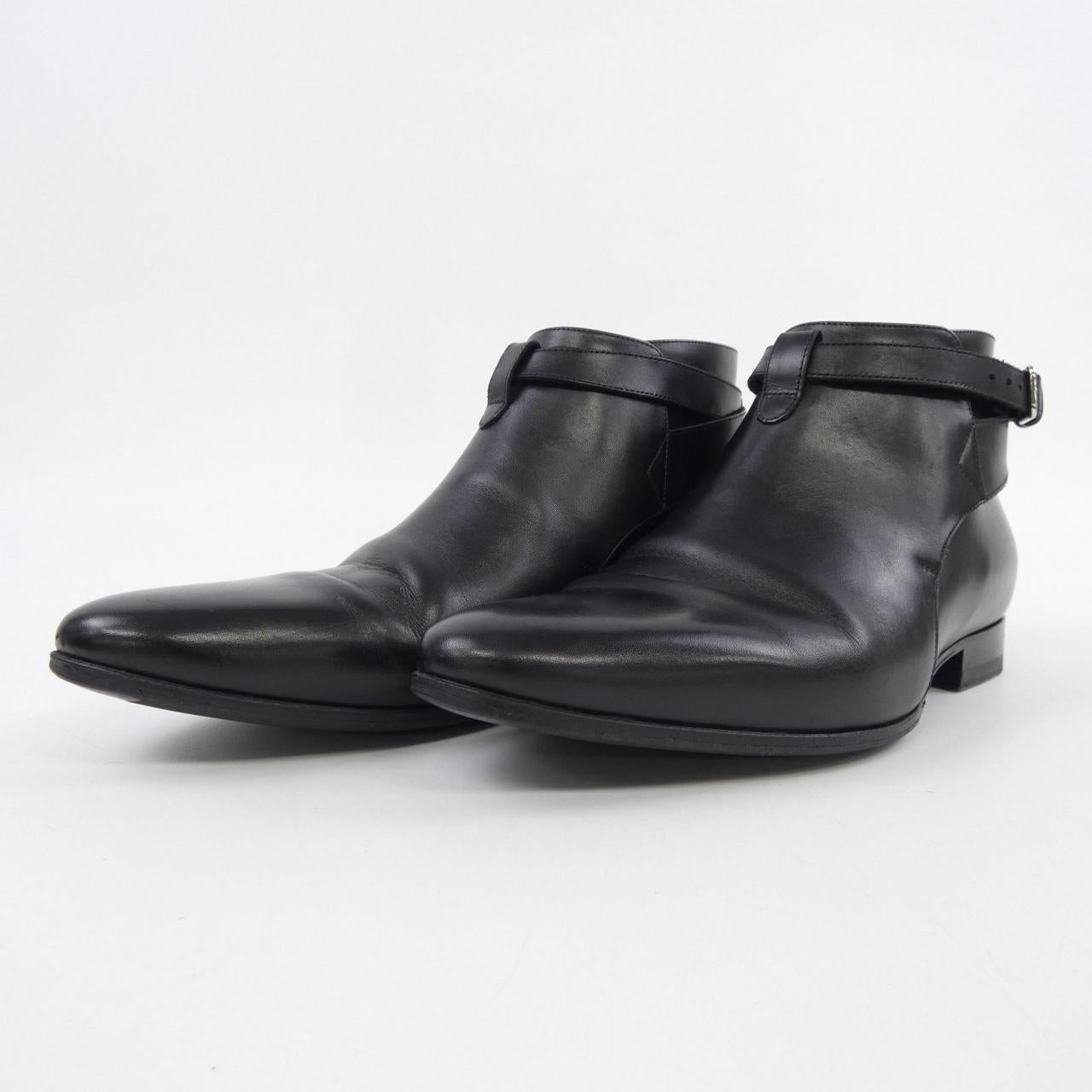 Saint Laurent 379762 Boots