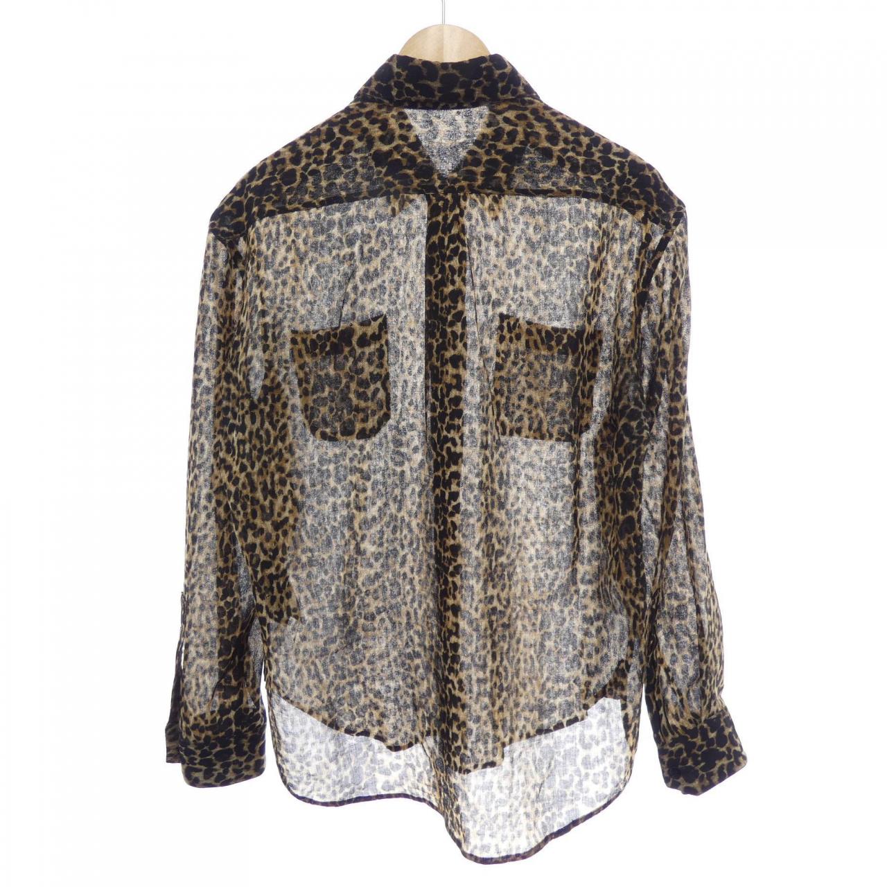 Saint Laurent Shirt