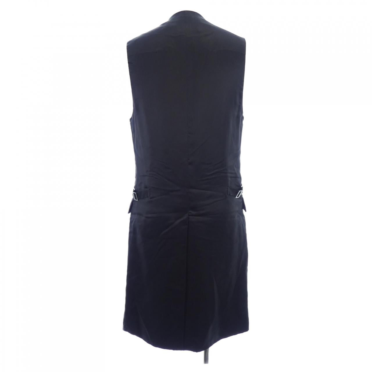 Dior Homme Long Vest