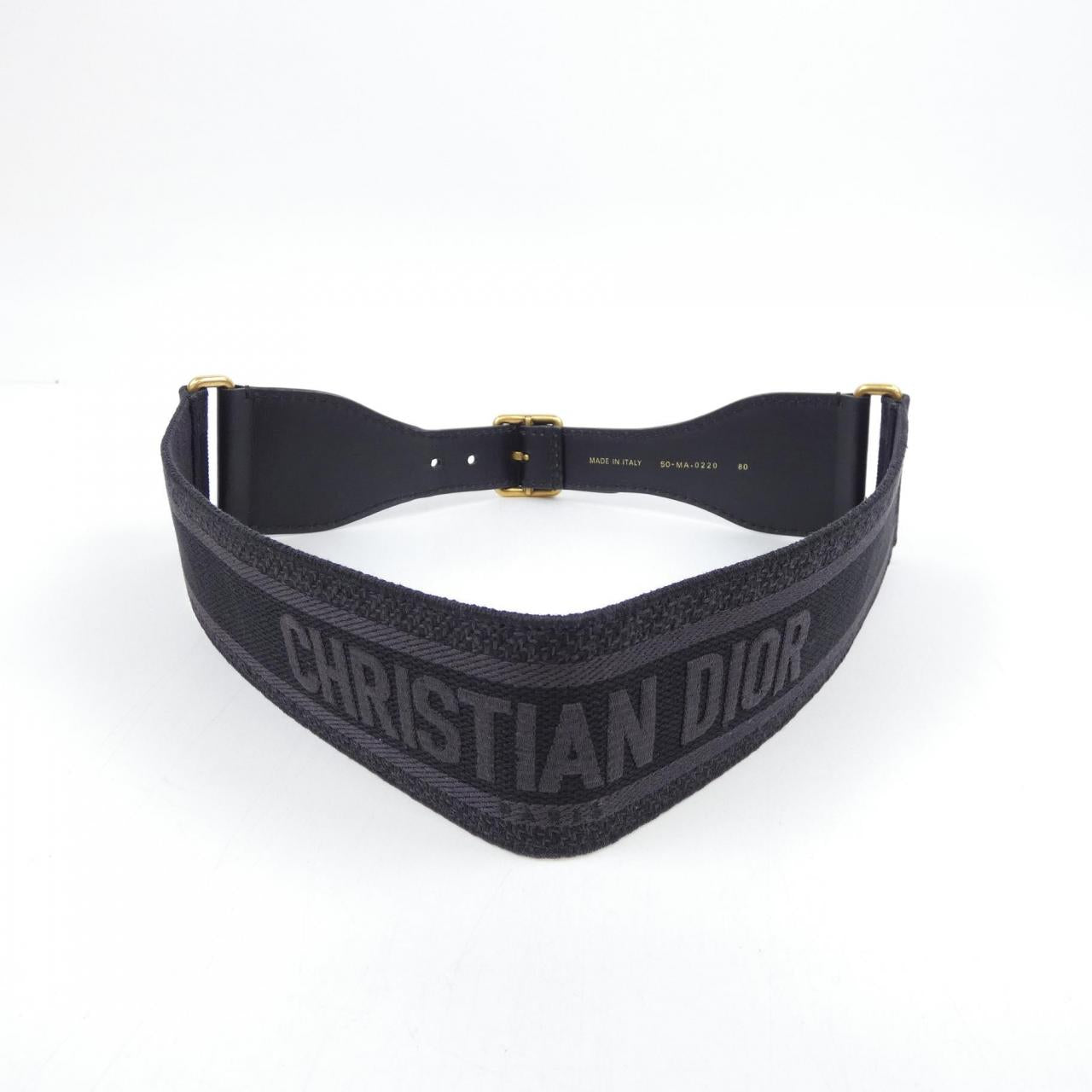 Christian Dior Belt Belt