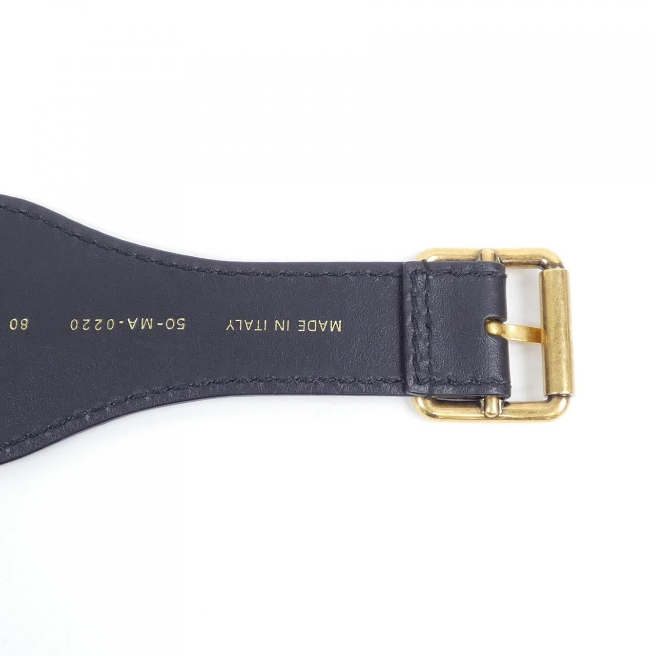 Christian Dior Belt Belt