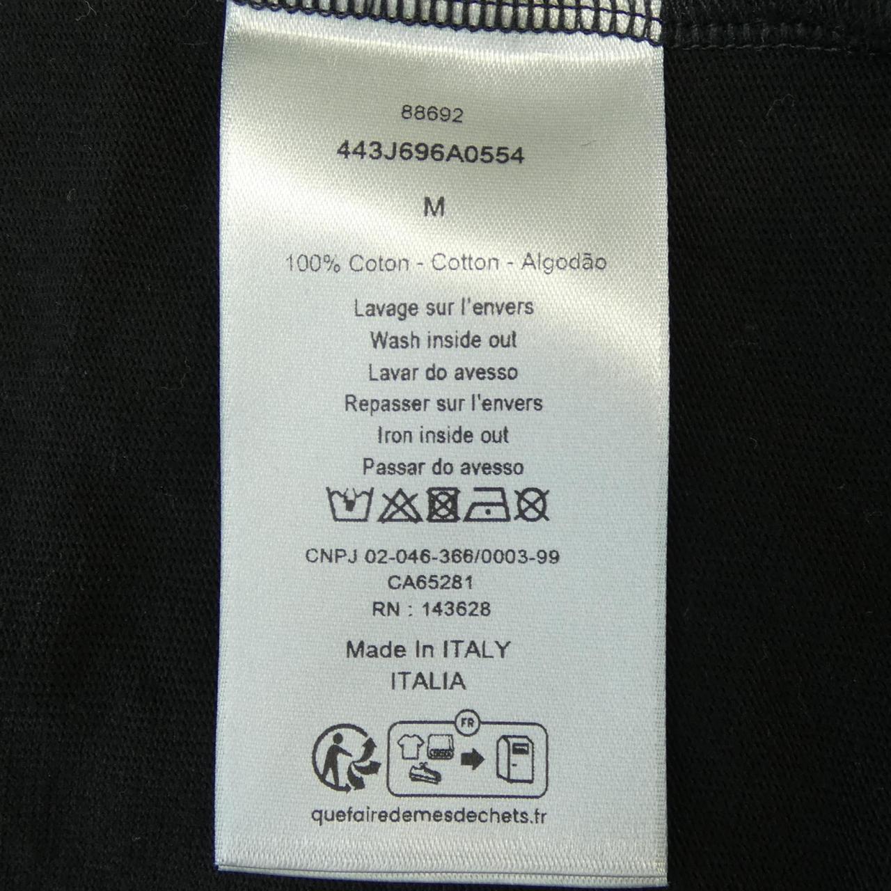 Dior T-shirt