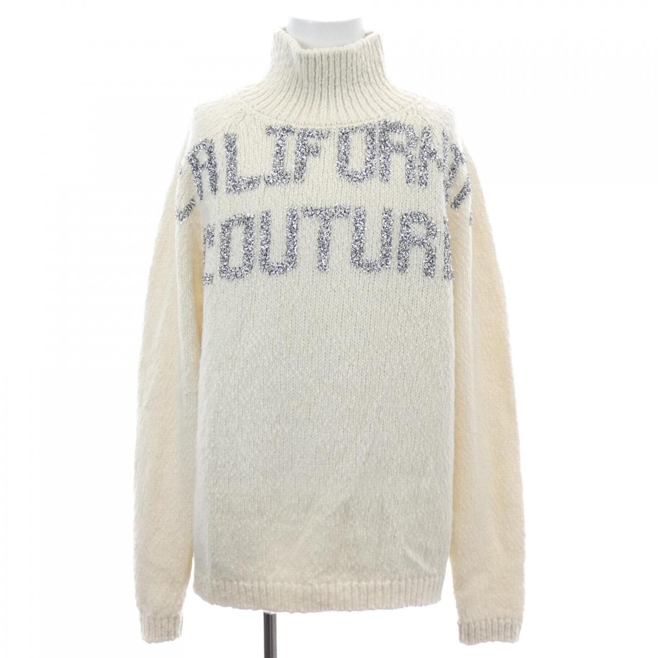 Dior Knitwear