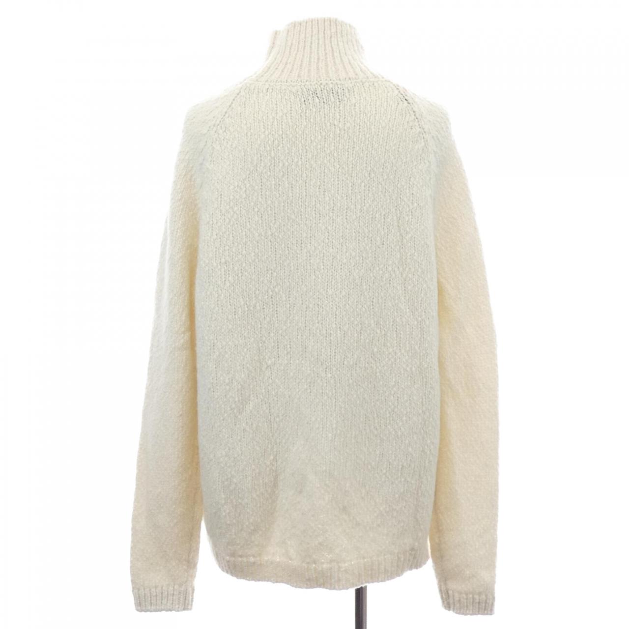 Dior Knitwear