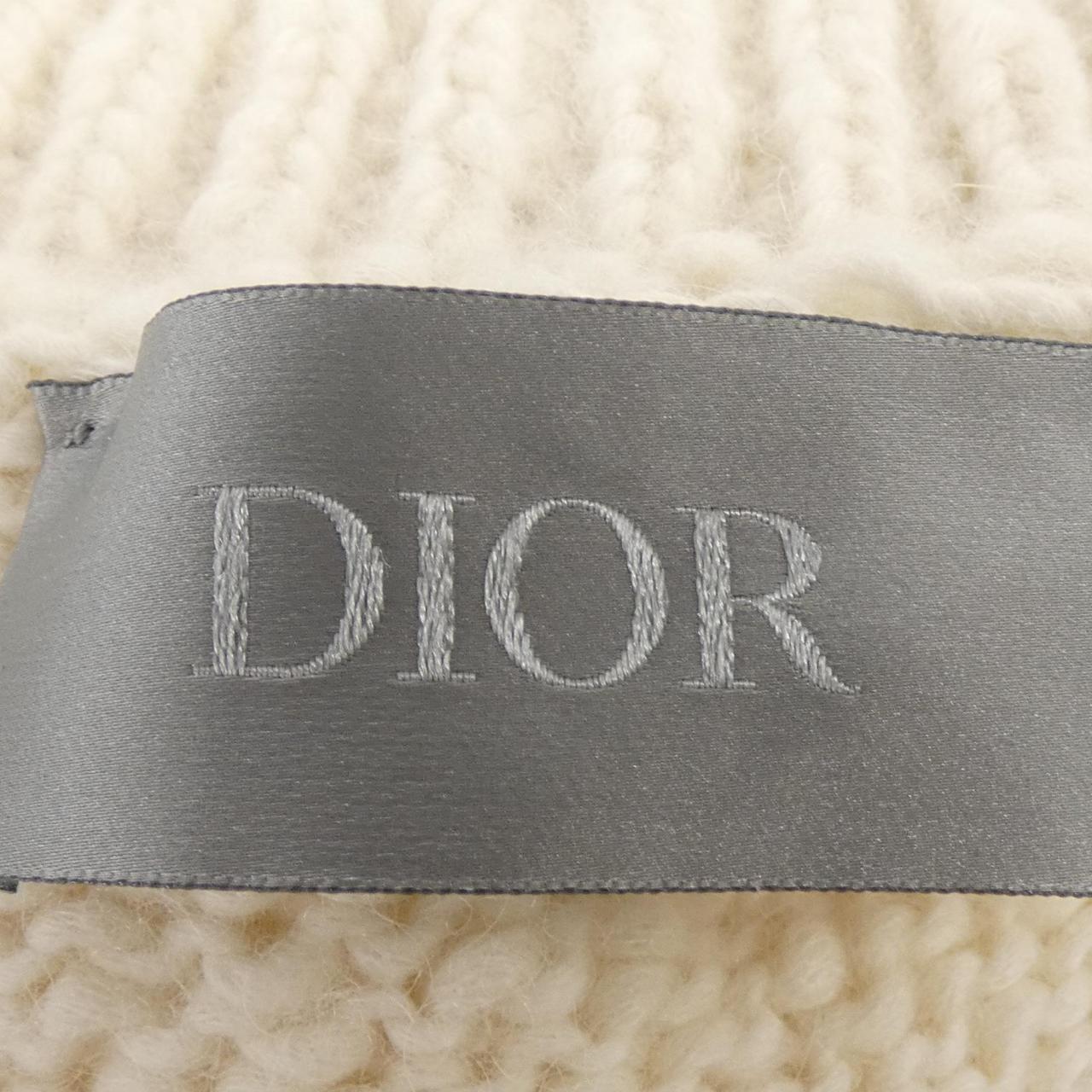 Dior Knitwear