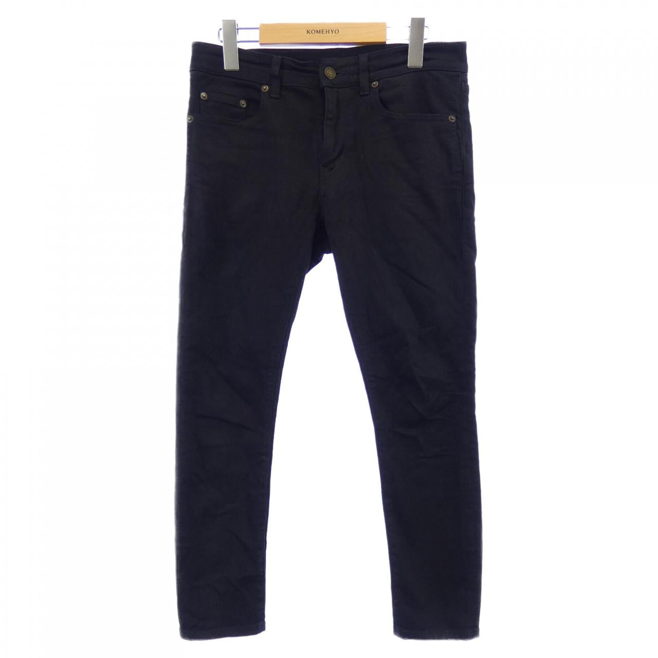 Saint Laurent Jeans