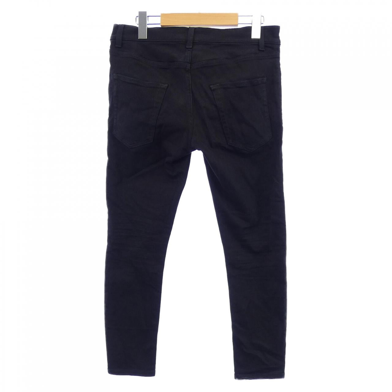 Saint Laurent Jeans