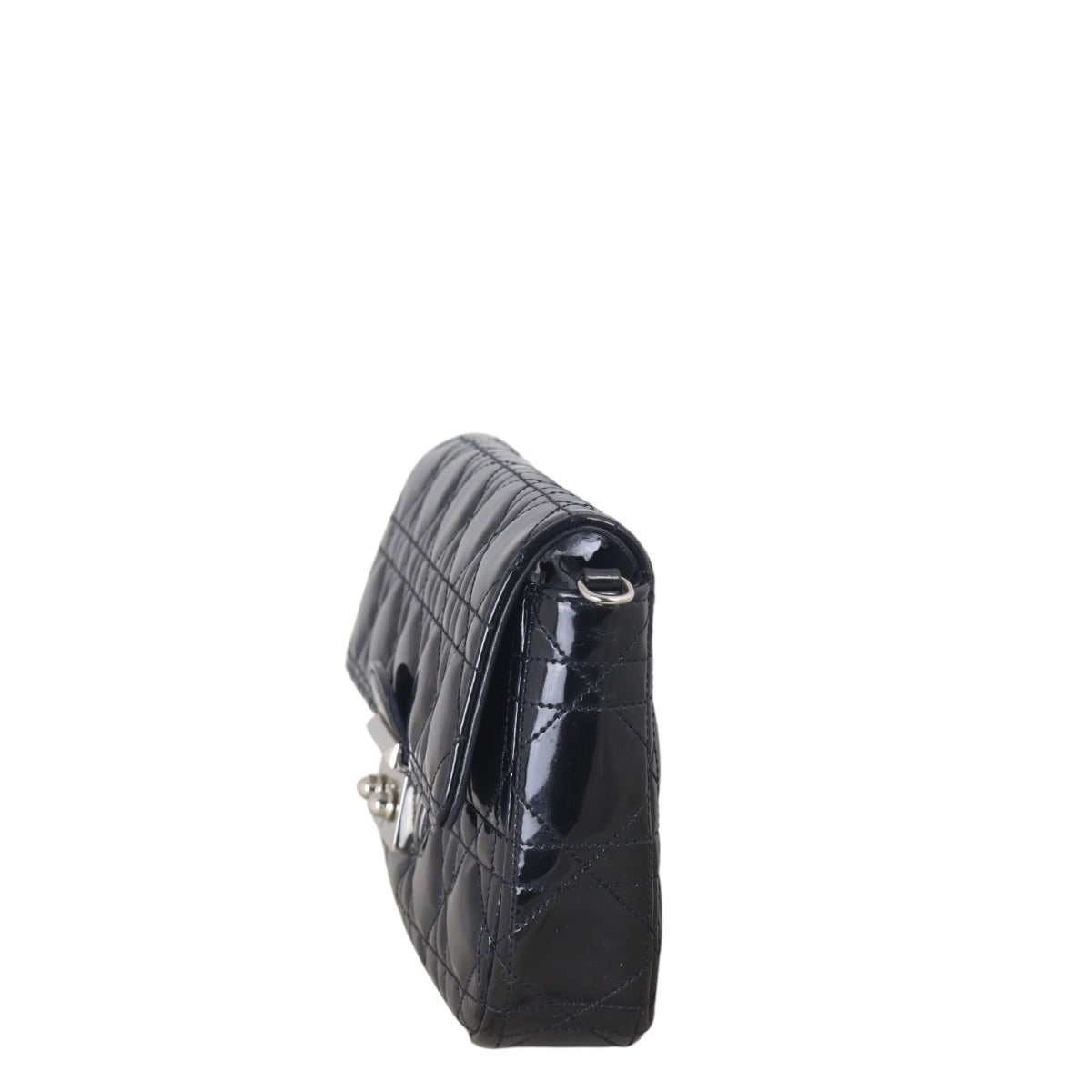 Dior Miss Dior Promenade Pouch Patent