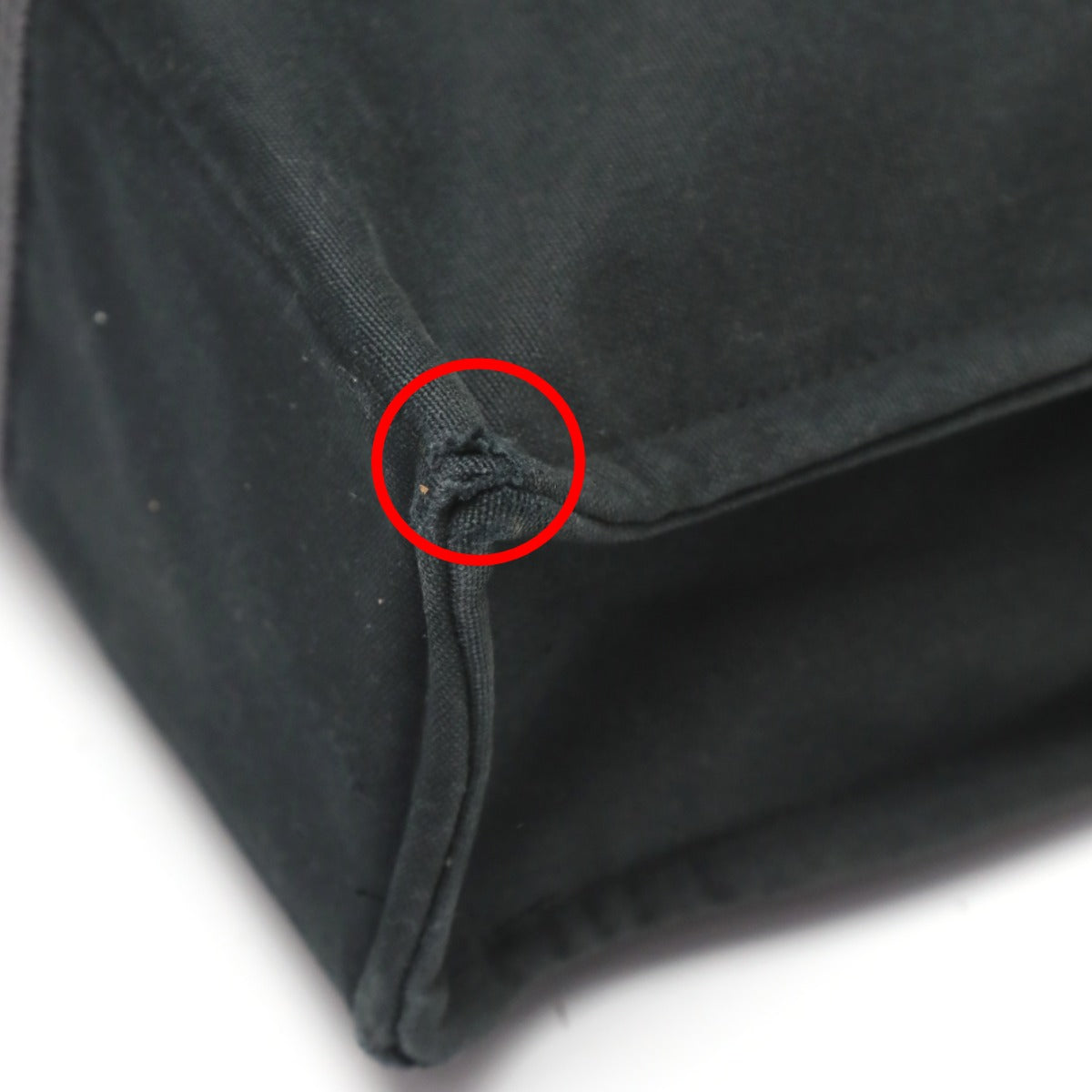 HERMES Tote Bag Not specified black Tote Bag Fool ToeMM unisex(Unisex)  d