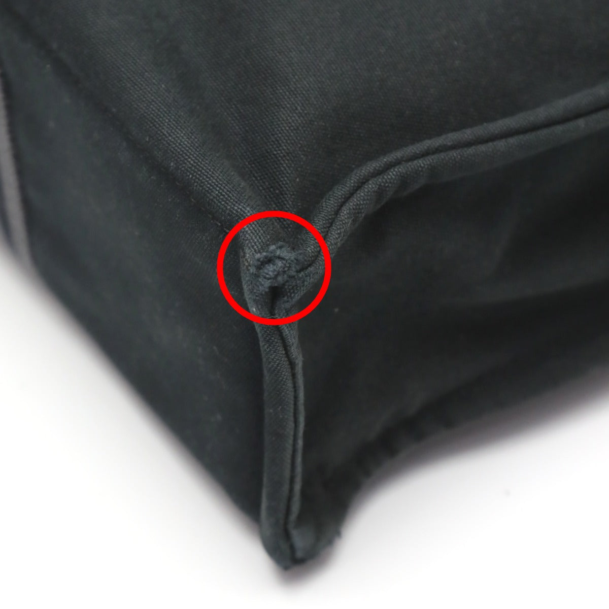 HERMES Tote Bag Not specified black Tote Bag Fool ToeMM unisex(Unisex)  d