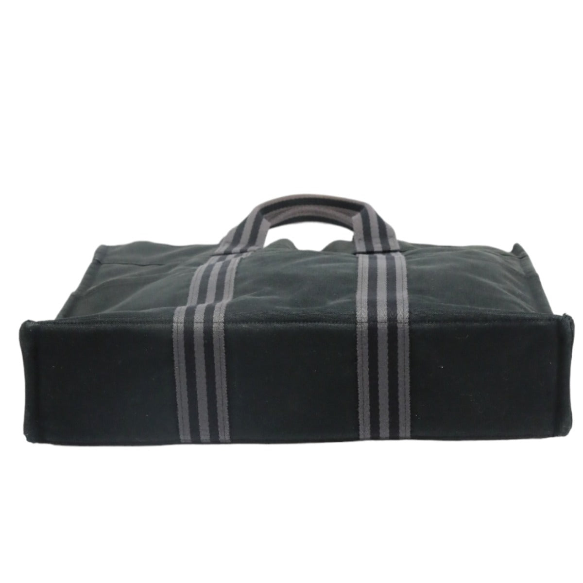 HERMES Tote Bag Not specified black Tote Bag Fool ToeMM unisex(Unisex)  d