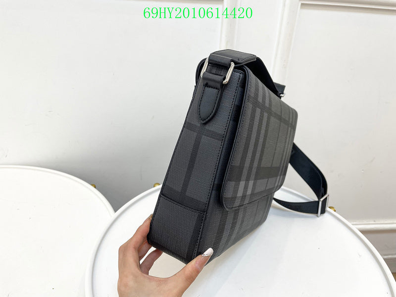 Top Quality Fashion -BBR Bags - 110