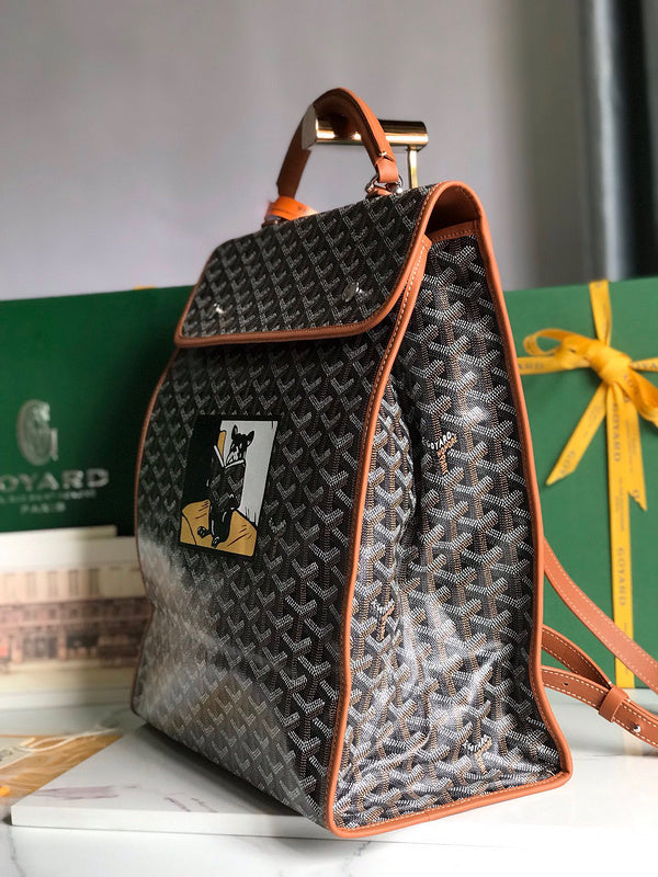 Top Quality - New 1:1 Rep Bags - 005