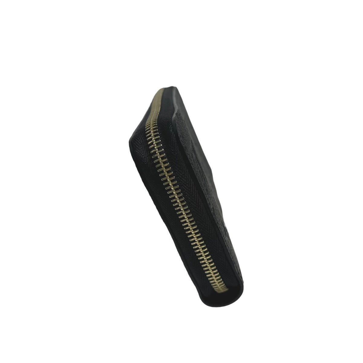 LOUIS VUITTON Long Wallet Purse M61864 Monogram Ann Platt black Long Wallet Purse Ann Platt Zippy wallet Women