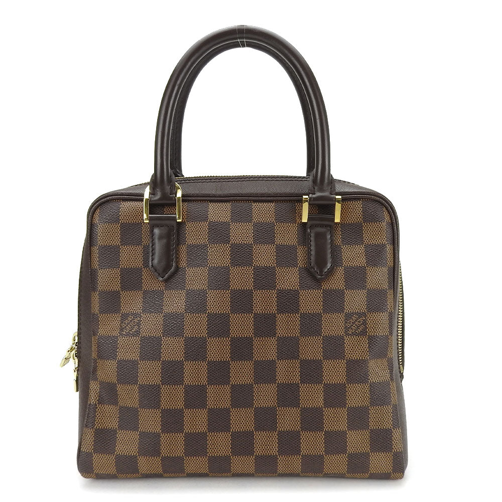 LOUIS VUITTON Handbag N51150 Damier Brown Brera