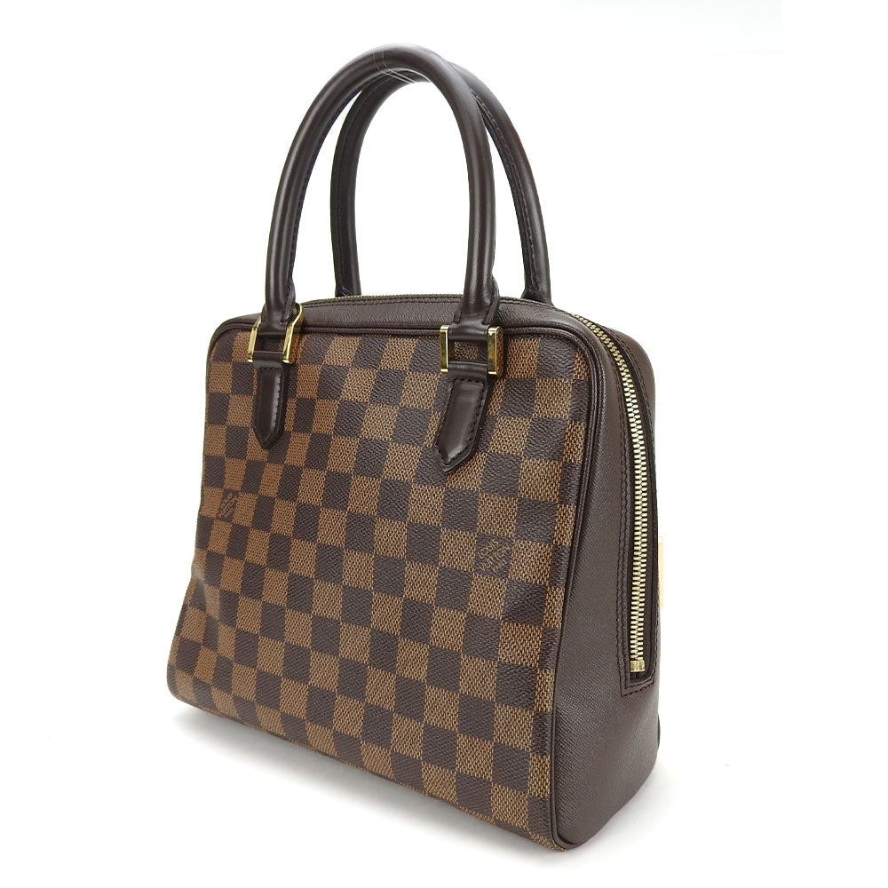 LOUIS VUITTON Handbag N51150 Damier Brown Brera