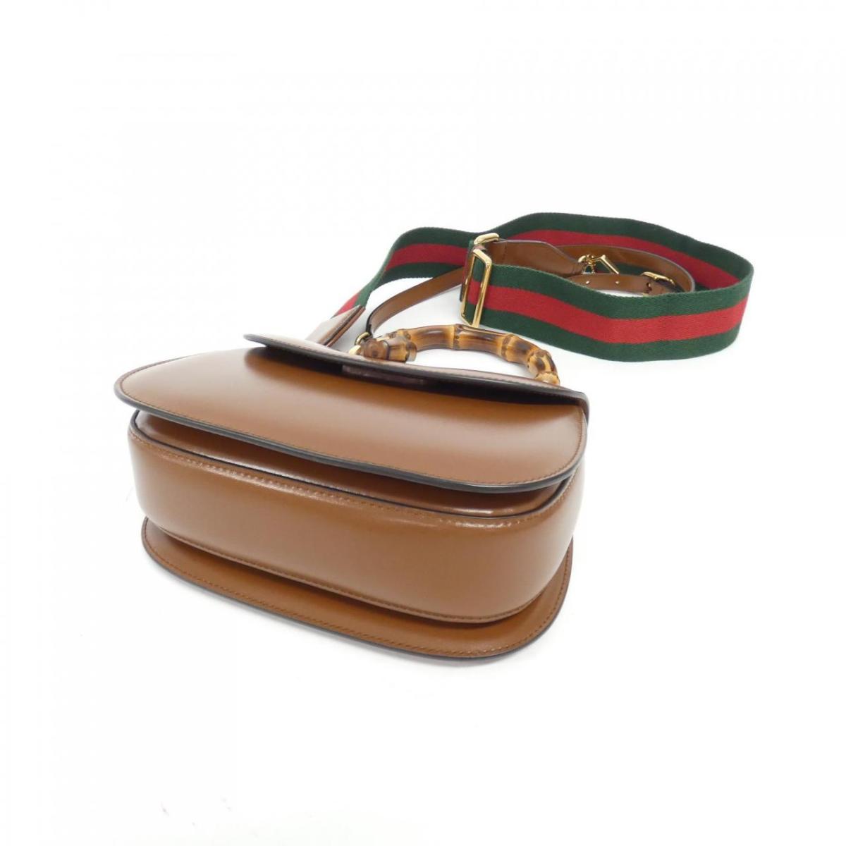 Gucci Bamboo 1947 675797 10ODT Bag