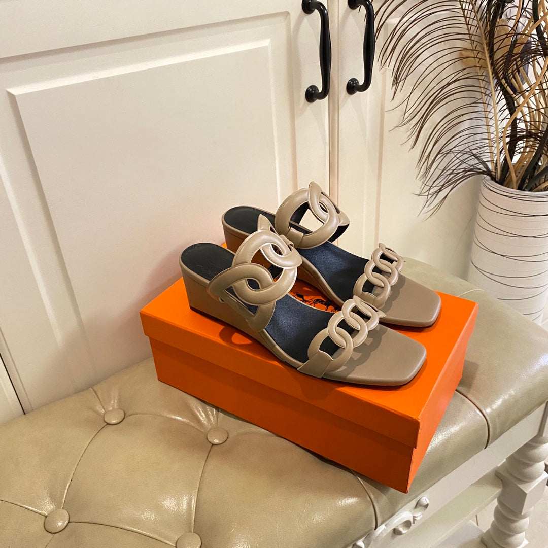 New 1:1 rep HM HIGH HEELS 065