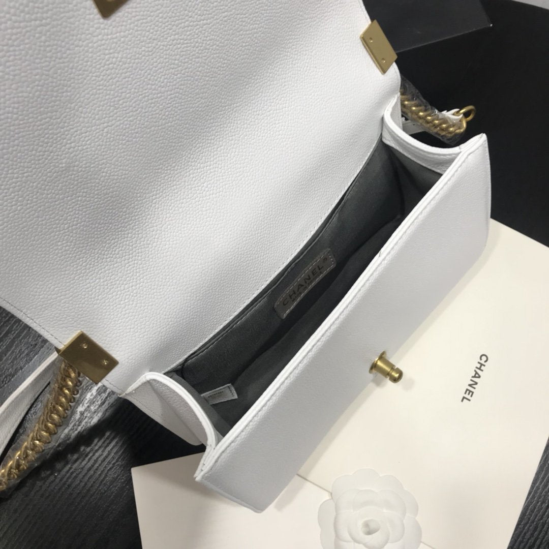 EN - New 1:1 rep  Top Quality CHL Bag 174