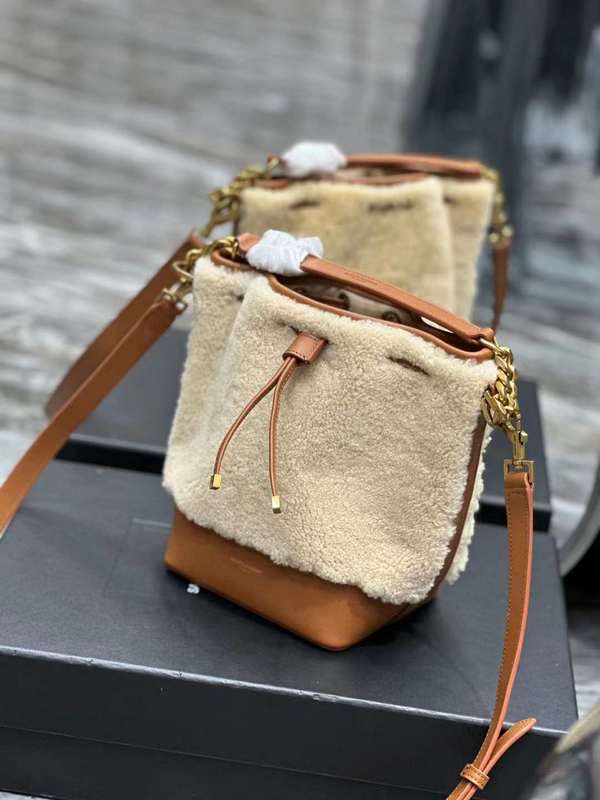 Yves Saint Laurent - Bags - The Elite Bags  557