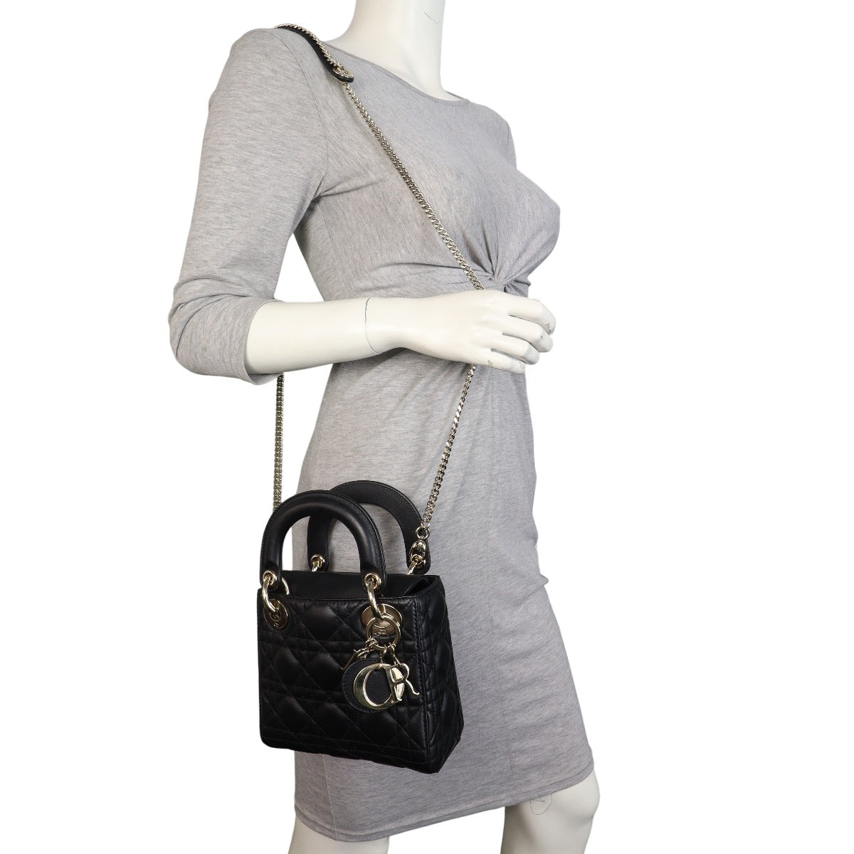 Dior Lady Dior Mini
