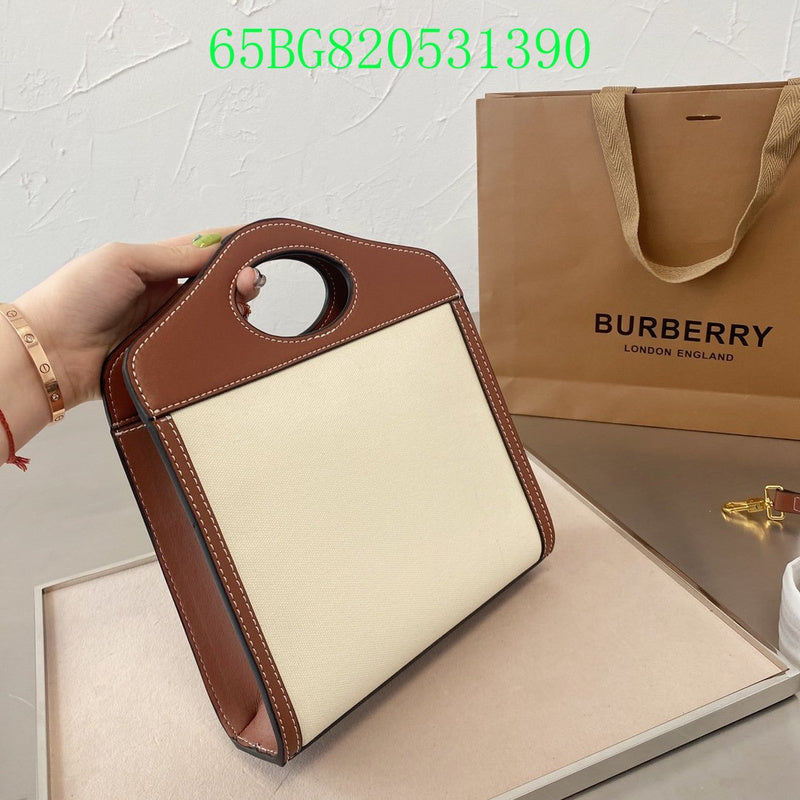 Top Quality Fashion -BBR Bags - 505