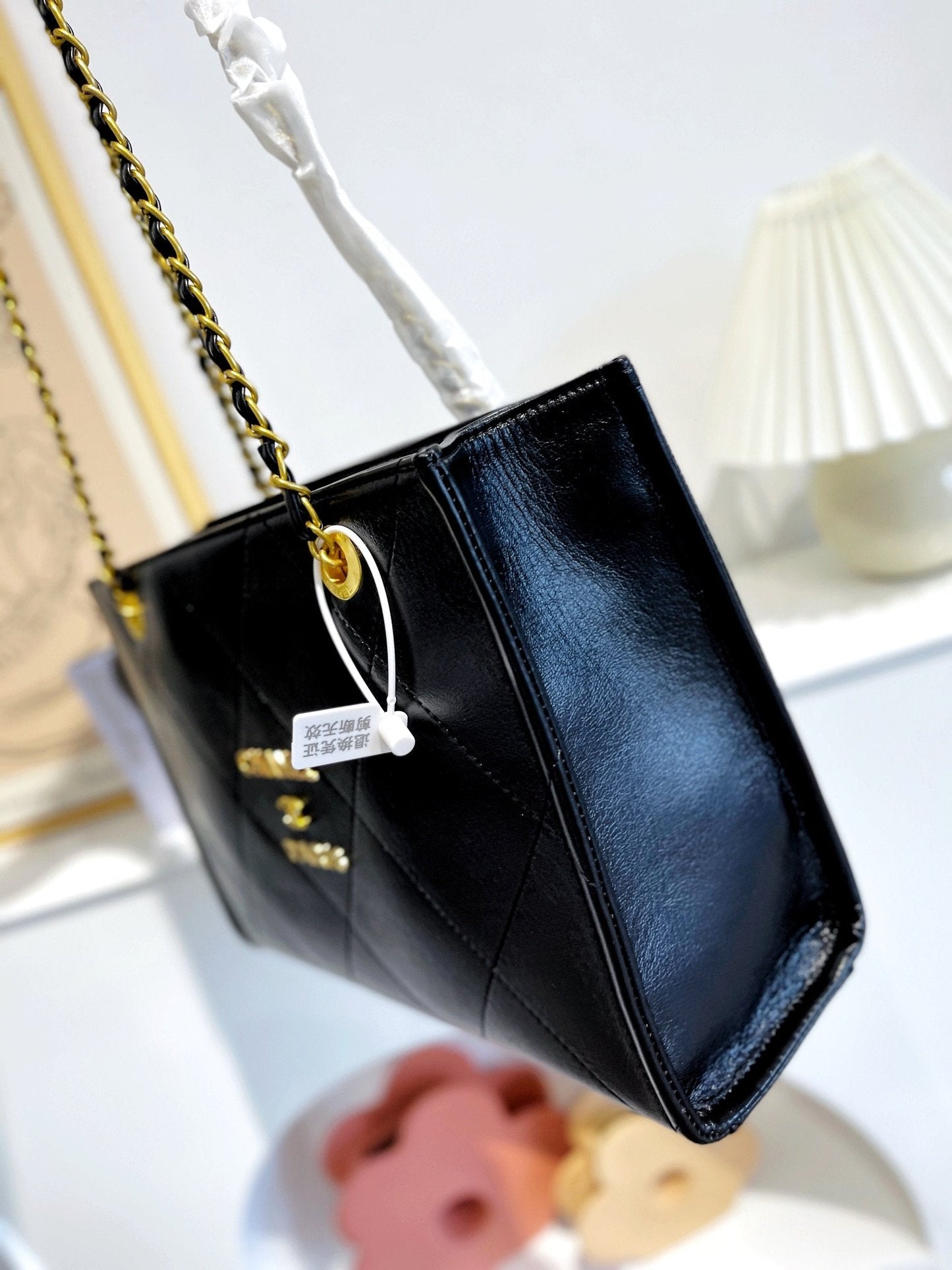 EN - New 1:1 rep  Top Quality CHL Bag 269
